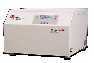 Allegra V-15R台式大容量离心机